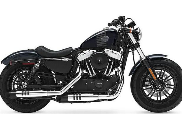 2018 Harley-Davidson Forty-Eight®