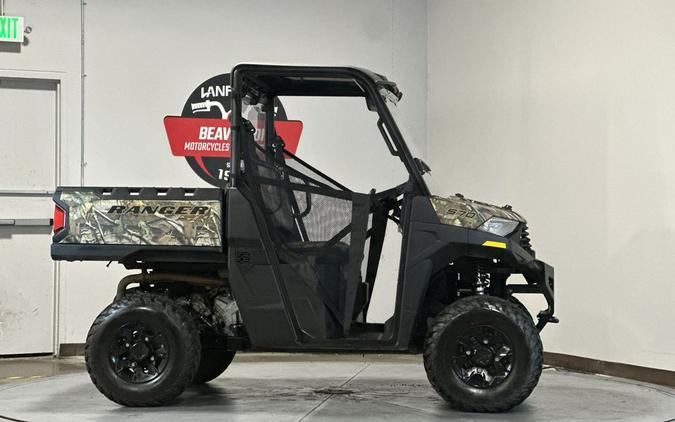 2022 Polaris Ranger® SP 570 Premium