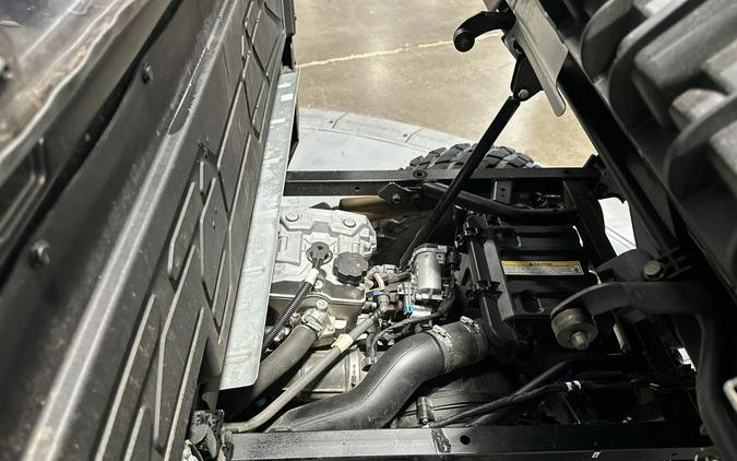 2022 Polaris Ranger® SP 570 Premium