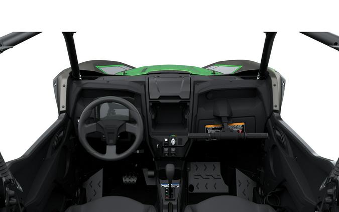 2024 Kawasaki Teryx® KRX®4 1000 eS