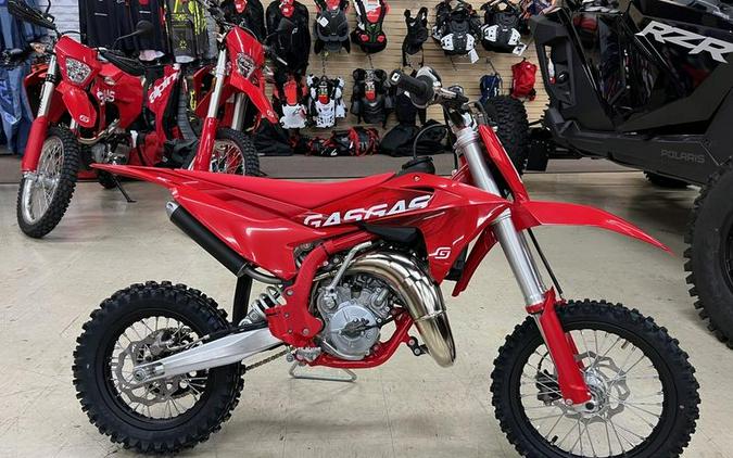 2024 GASGAS MC 65