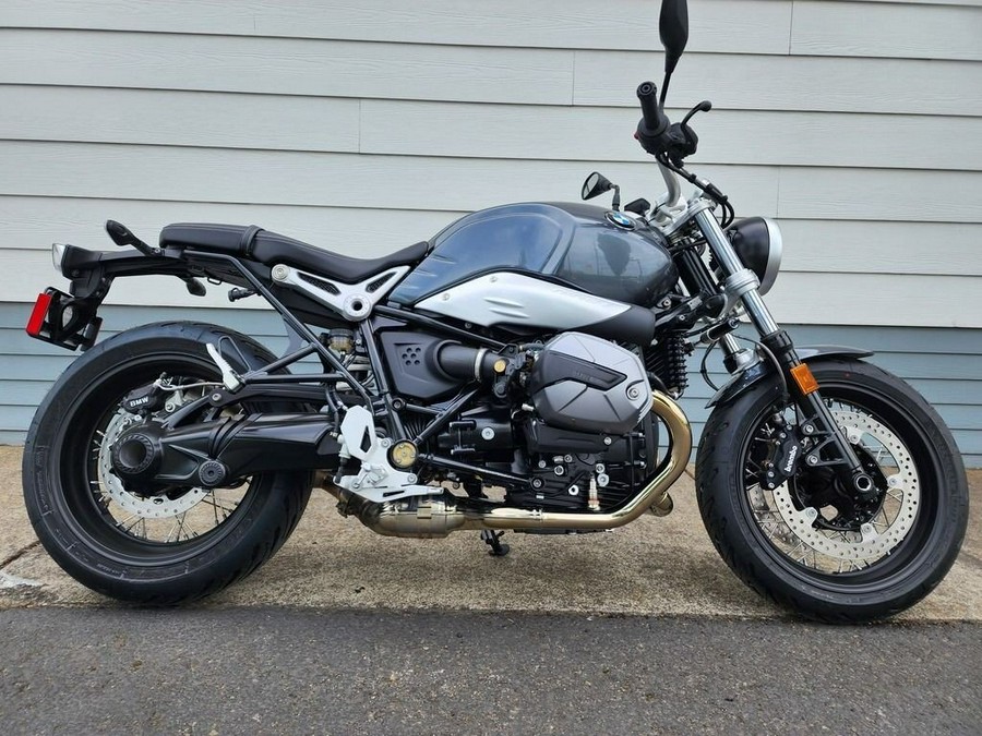 2023 BMW R nineT