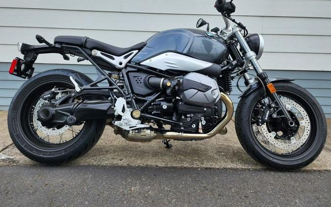 2023 BMW R nineT