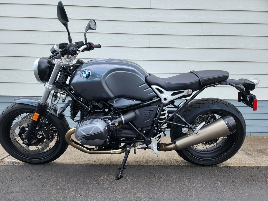 2023 BMW R nineT