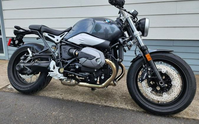 2023 BMW R nineT