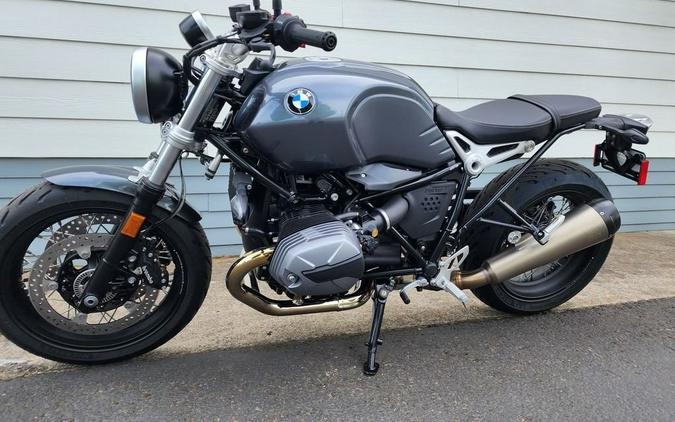 2023 BMW R nineT