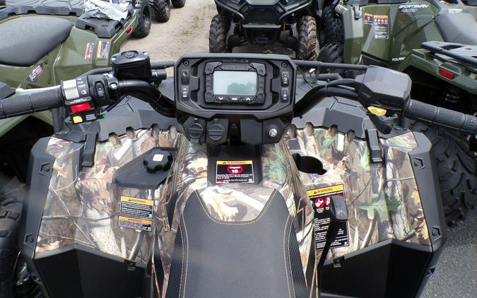 2024 Polaris® Sportsman XP 1000 Hunt Edition Camo