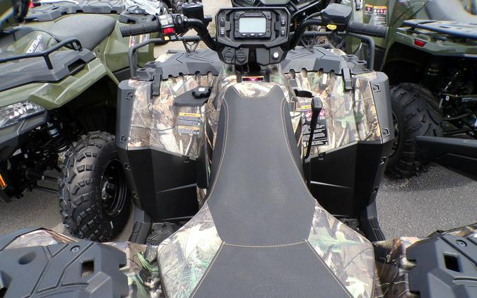 2024 Polaris® Sportsman XP 1000 Hunt Edition Camo