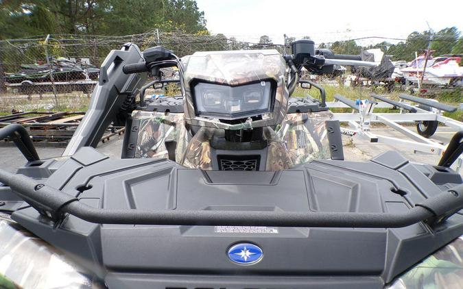 2024 Polaris® Sportsman XP 1000 Hunt Edition Camo