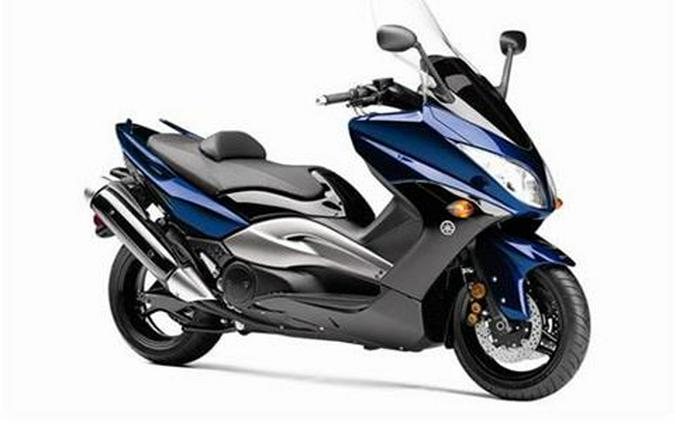 2009 Yamaha TMAX 500