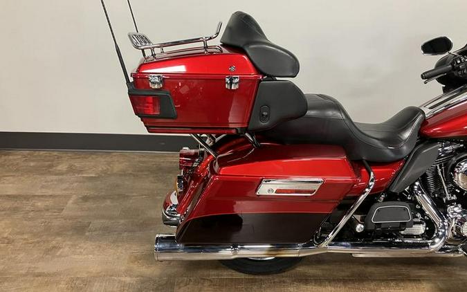 2013 Harley-Davidson® FLHTK - Electra Glide® Ultra Limited