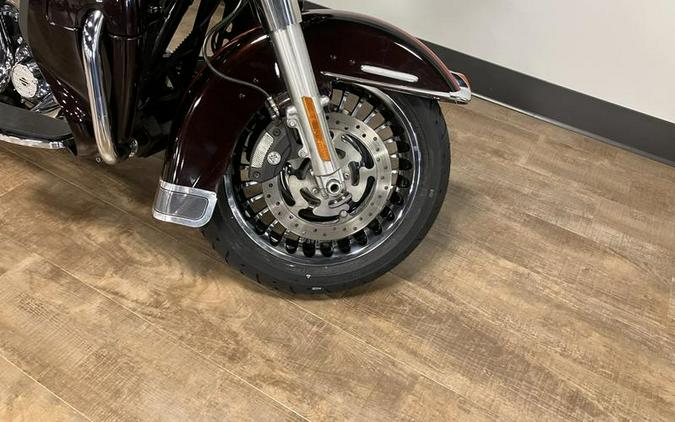 2013 Harley-Davidson® FLHTK - Electra Glide® Ultra Limited