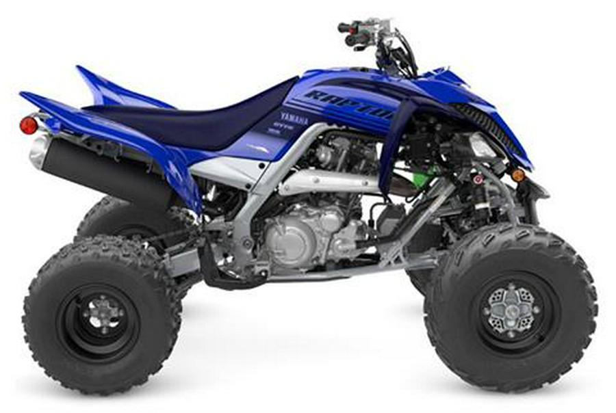 2024 Yamaha Raptor 700R