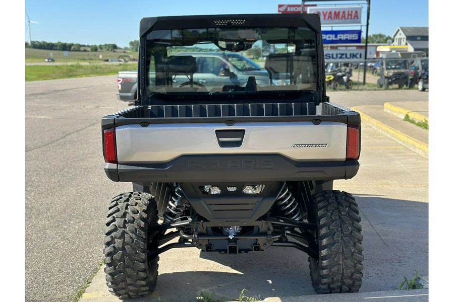 2024 Polaris Industries Ranger XD 1500 Northstar Edition Premium