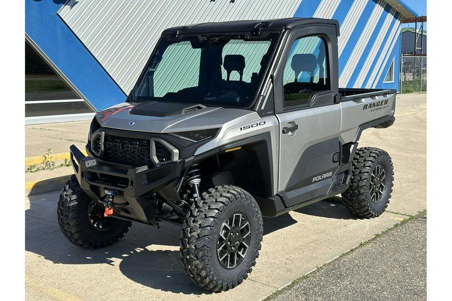 2024 Polaris Industries Ranger XD 1500 Northstar Edition Premium