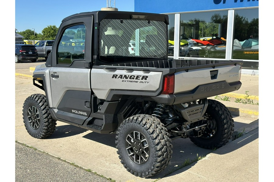 2024 Polaris Industries Ranger XD 1500 Northstar Edition Premium