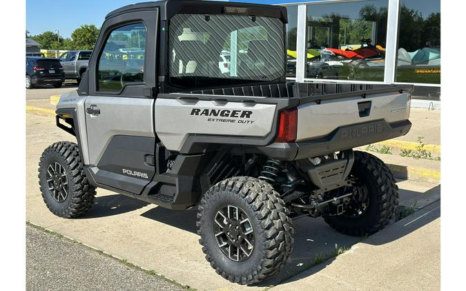 2024 Polaris Industries Ranger XD 1500 Northstar Edition Premium