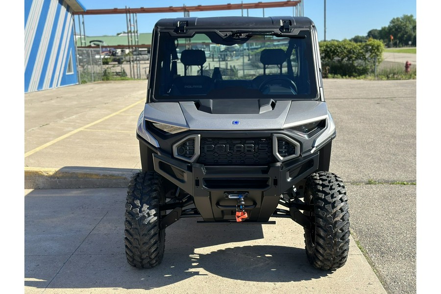 2024 Polaris Industries Ranger XD 1500 Northstar Edition Premium