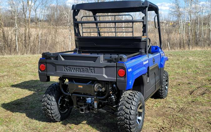 2025 Kawasaki MULE PRO-MX LE