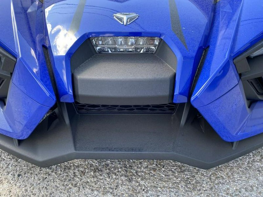 2023 Polaris Slingshot® Slingshot® SL Cobalt Blue (AutoDrive)