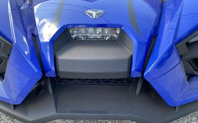 2023 Polaris Slingshot® Slingshot® SL Cobalt Blue (AutoDrive)