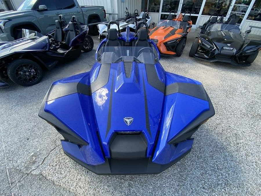 2023 Polaris Slingshot® Slingshot® SL Cobalt Blue (AutoDrive)