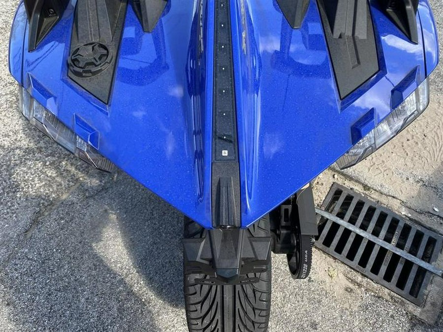 2023 Polaris Slingshot® Slingshot® SL Cobalt Blue (AutoDrive)