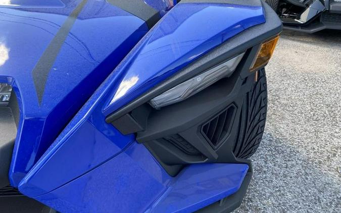 2023 Polaris Slingshot® Slingshot® SL Cobalt Blue (AutoDrive)