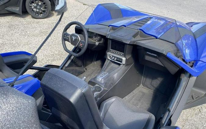 2023 Polaris Slingshot® Slingshot® SL Cobalt Blue (AutoDrive)