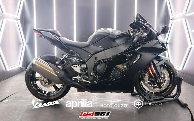 2024 Kawasaki Ninja ZX-10R