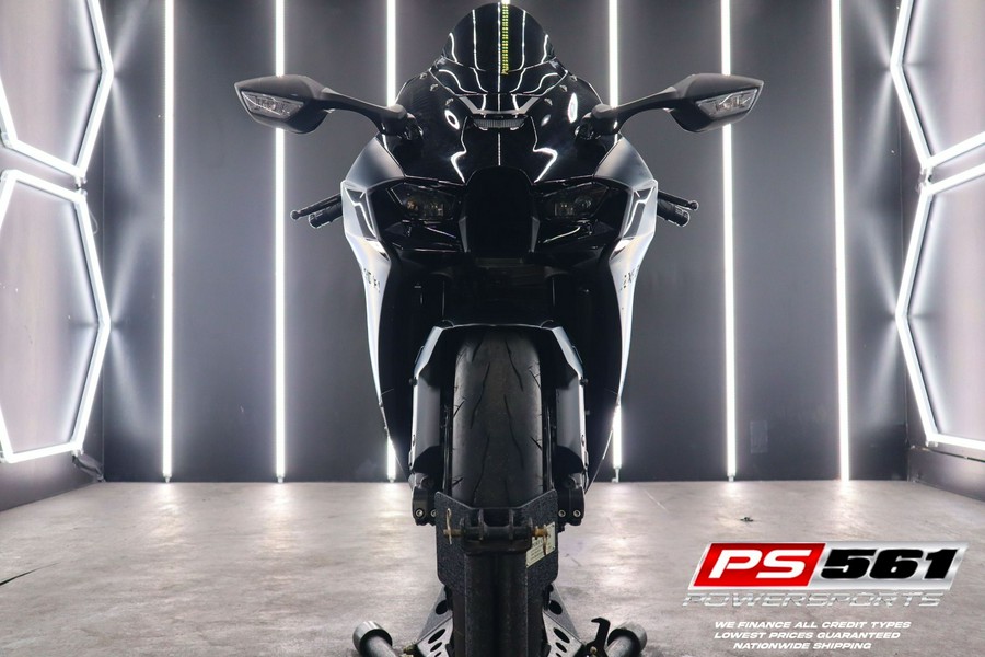 2024 Kawasaki Ninja ZX-10R