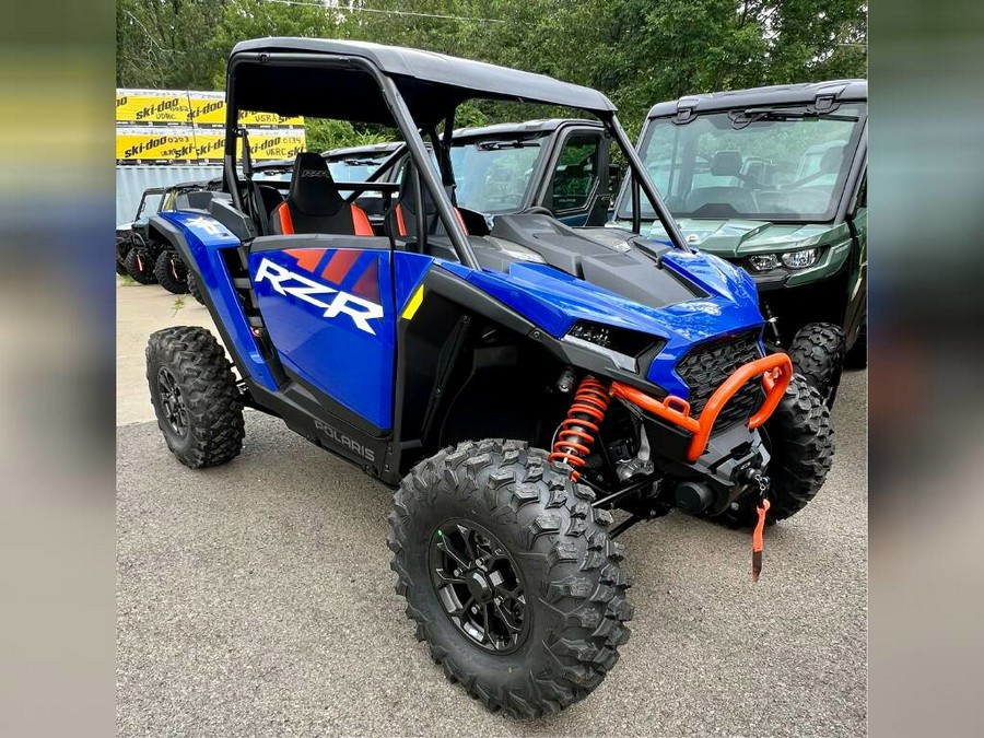 2025 Polaris Industries RZR XP® 1000 Ultimate