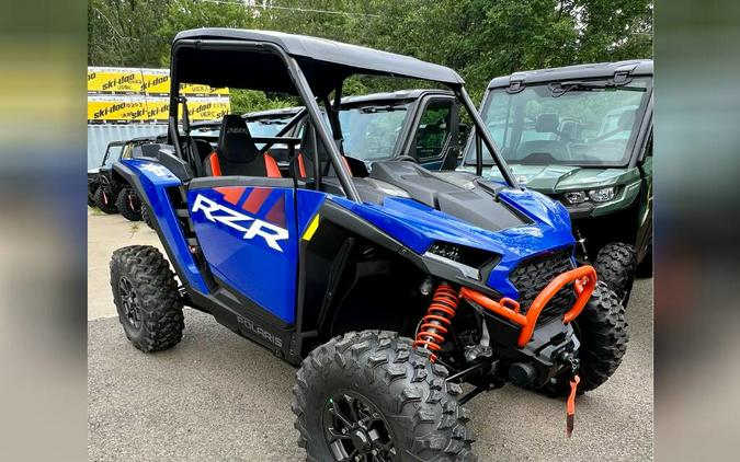 2025 Polaris Industries RZR XP® 1000 Ultimate