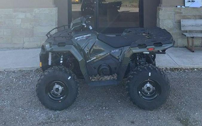 2024 Polaris® Sportsman 570