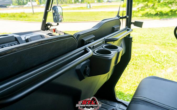 2025 CFMOTO UFORCE 800 XL CF800UZ-4