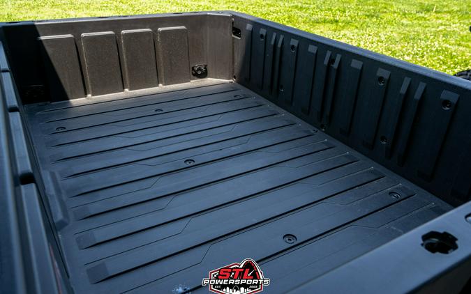 2025 CFMOTO UFORCE 800 XL CF800UZ-4