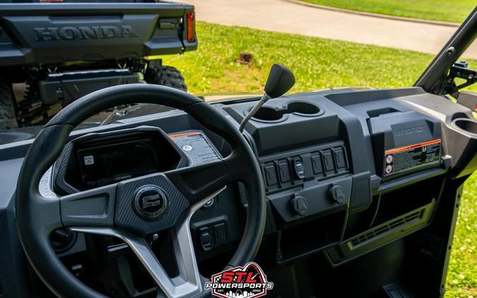 2025 CFMOTO UFORCE 800 XL CF800UZ-4