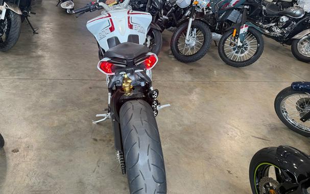 2014 MV Agusta Brutale 800 800 Dragster