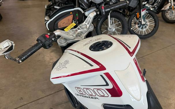 2014 MV Agusta Brutale 800 800 Dragster