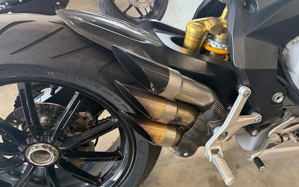 2014 MV Agusta Brutale 800 800 Dragster