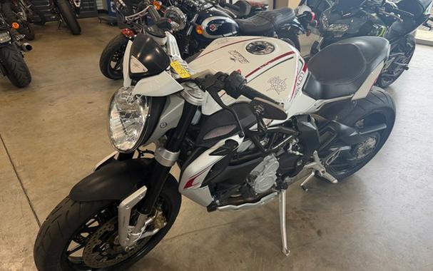 2014 MV Agusta Brutale 800 800 Dragster