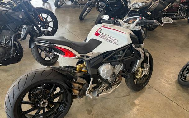 2014 MV Agusta Brutale 800 800 Dragster
