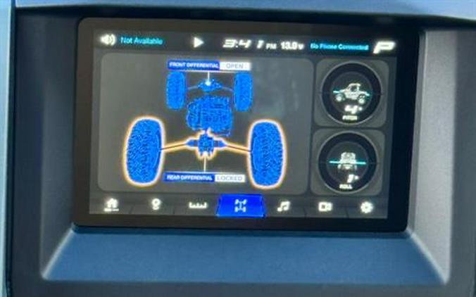 2026 Yamaha Wolverine RMAX2 1000 XT-R