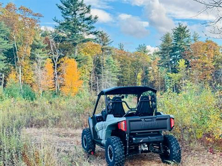 2026 Yamaha Wolverine RMAX2 1000 XT-R