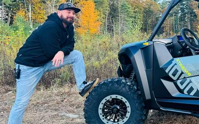 2026 Yamaha Wolverine RMAX2 1000 XT-R