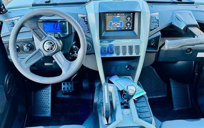 2026 Yamaha Wolverine RMAX2 1000 XT-R