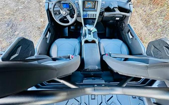 2026 Yamaha Wolverine RMAX2 1000 XT-R