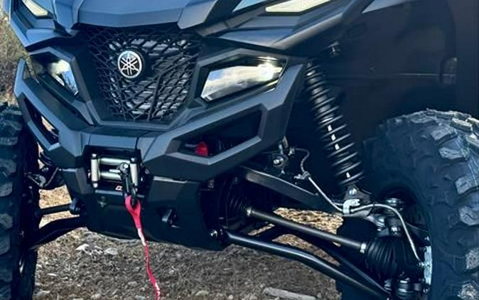 2026 Yamaha Wolverine RMAX2 1000 XT-R