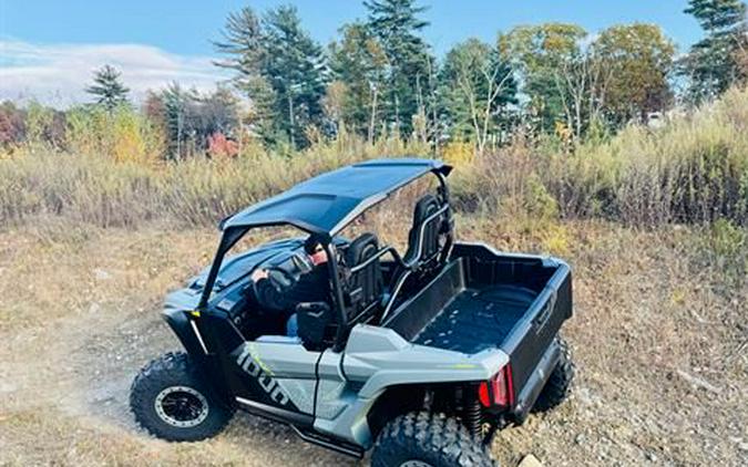 2026 Yamaha Wolverine RMAX2 1000 XT-R