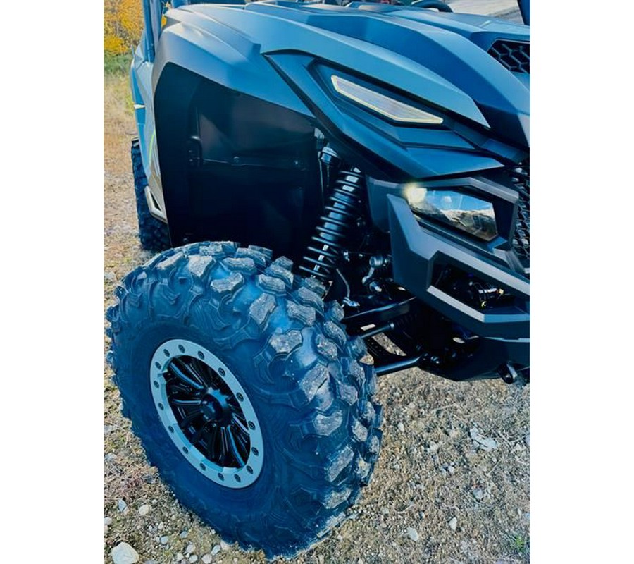 2026 Yamaha Wolverine RMAX2 1000 XT-R